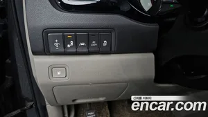 Kia Carnival, 2017 — миниатюра 21