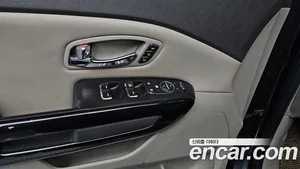 Kia Carnival, 2017 — миниатюра 22