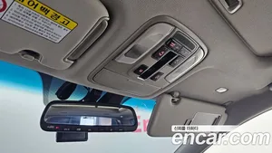 Kia Carnival, 2017 — миниатюра 23