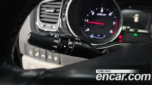 Kia Carnival, 2017 — миниатюра 24