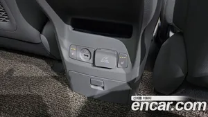 Kia Carnival, 2017 — миниатюра 25