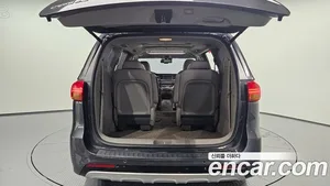 Kia Carnival, 2017 — миниатюра 26