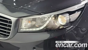 Kia Carnival, 2017 — миниатюра 8