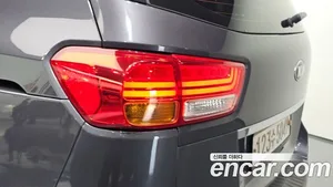 Kia Carnival, 2017 — миниатюра 9