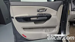Kia Carnival, 2017 — миниатюра 14