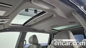 Kia Carnival, 2017 — миниатюра 27