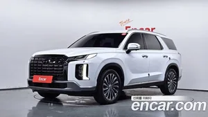 Hyundai Palisade, 2024 — миниатюра 1