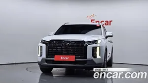 Hyundai Palisade, 2024 — миниатюра 3
