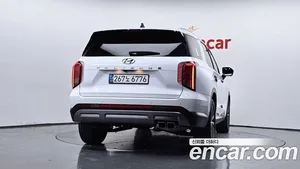 Hyundai Palisade, 2024 — миниатюра 4