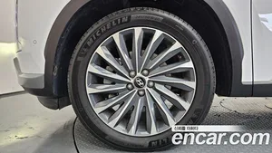 Hyundai Palisade, 2024 — миниатюра 5