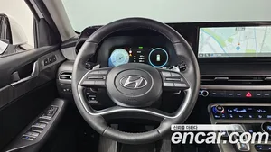 Hyundai Palisade, 2024 — миниатюра 18