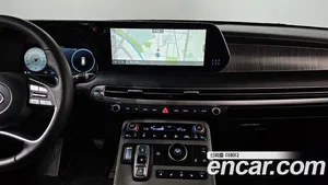 Hyundai Palisade, 2024 — миниатюра 19