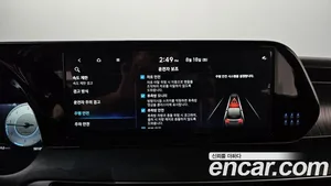 Hyundai Palisade, 2024 — миниатюра 21