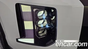 Hyundai Palisade, 2024 — миниатюра 8