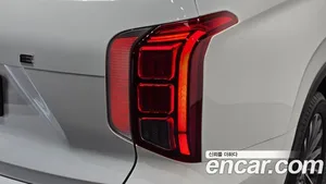 Hyundai Palisade, 2024 — миниатюра 9