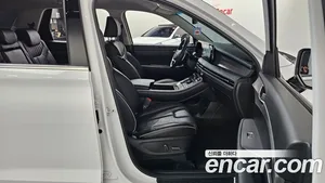 Hyundai Palisade, 2024 — миниатюра 16