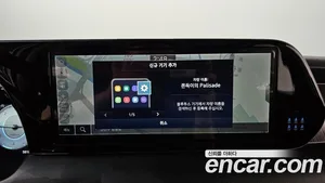 Hyundai Palisade, 2024 — миниатюра 33