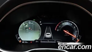 Genesis G80, 2020 — миниатюра 8