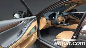 Genesis G80, 2020 — миниатюра 10