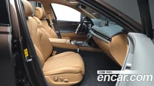 Genesis G80, 2020 — миниатюра 11