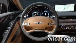 Genesis G80, 2020 — миниатюра 13