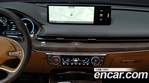 Genesis G80, 2020 — миниатюра 15
