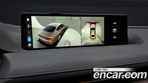Genesis G80, 2020 — миниатюра 16