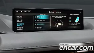 Genesis G80, 2020 — миниатюра 17