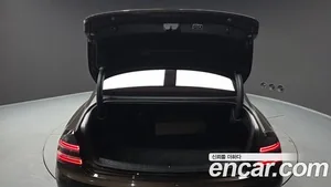 Genesis G80, 2020 — миниатюра 20