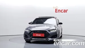 Hyundai Veloster, 2019 — миниатюра 3