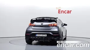 Hyundai Veloster, 2019 — миниатюра 4