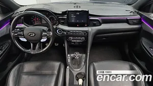 Hyundai Veloster, 2019 — миниатюра 10