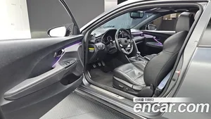 Hyundai Veloster, 2019 — миниатюра 13