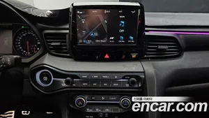 Hyundai Veloster, 2019 — миниатюра 19