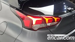 Hyundai Veloster, 2019 — миниатюра 9