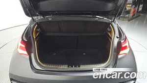 Hyundai Veloster, 2019 — миниатюра 29