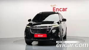 Chevrolet Equinox, 2022 — миниатюра 3