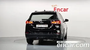 Chevrolet Equinox, 2022 — миниатюра 4