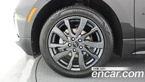 Chevrolet Equinox, 2022 — миниатюра 5