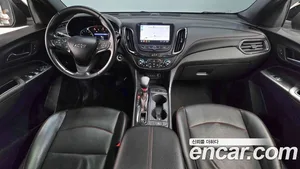Chevrolet Equinox, 2022 — миниатюра 7