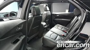 Chevrolet Equinox, 2022 — миниатюра 11