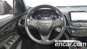 Chevrolet Equinox, 2022 — миниатюра 12