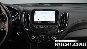 Chevrolet Equinox, 2022 — миниатюра 13