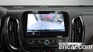 Chevrolet Equinox, 2022 — миниатюра 14