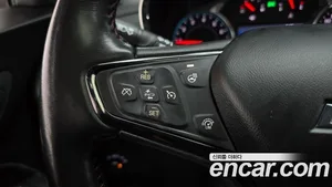 Chevrolet Equinox, 2022 — миниатюра 15