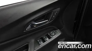 Chevrolet Equinox, 2022 — миниатюра 17