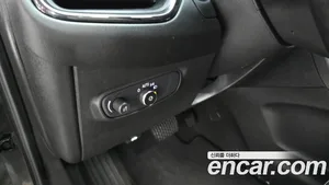 Chevrolet Equinox, 2022 — миниатюра 19