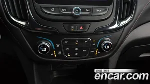 Chevrolet Equinox, 2022 — миниатюра 20