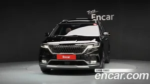 Kia Carnival, 2022 — миниатюра 2