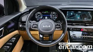 Kia Carnival, 2022 — миниатюра 5